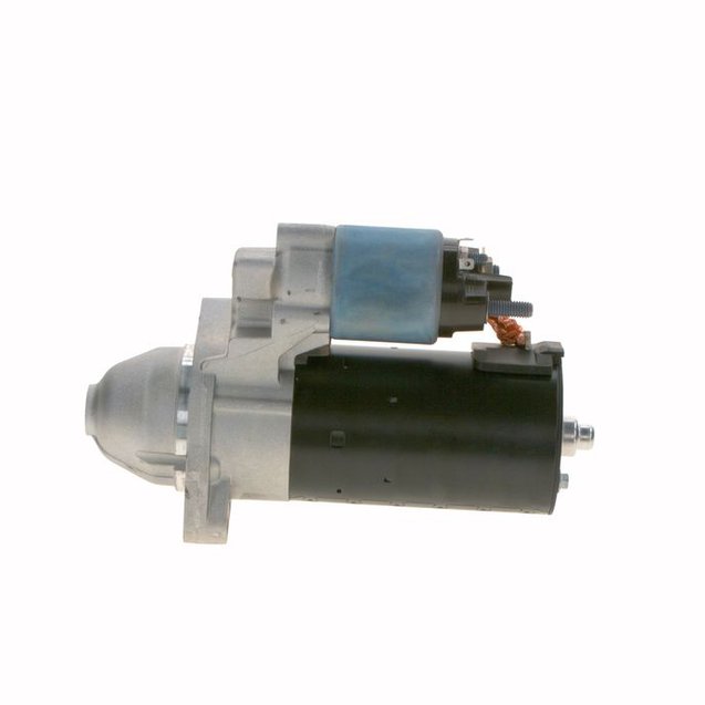 Starter, BOSCH 0 001 148 510