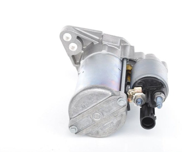 Starter, BOSCH 0 001 177 012