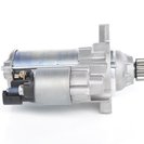 Starter, BOSCH 0 001 177 012