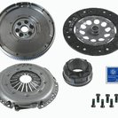 Clutch Kit, SACHS 2290 601 032