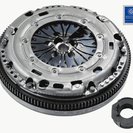 Clutch Kit, SACHS 2290 602 004