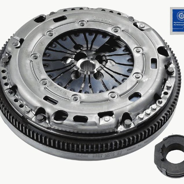 Clutch Kit, SACHS 2290 602 004