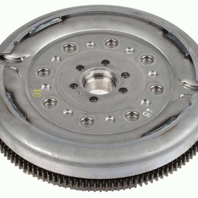 Flywheel, SACHS 2294 001 733