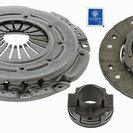 Clutch Kit, SACHS 3000 696 001