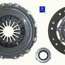 Clutch Kit, SACHS 3000 829 001