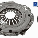 Clutch Kit, SACHS 3000 951 071