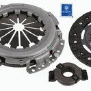 Clutch Kit, SACHS 3000 951 661