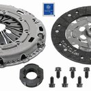 Clutch Kit, SACHS 3000 970 058