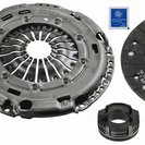 Clutch Kit, SACHS 3000 970 073