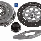 Clutch Kit, SACHS 3000 970 122