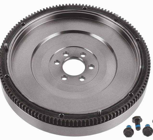 Flywheel, SACHS 3021 600 295
