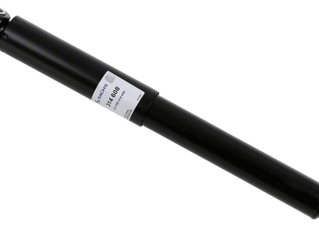 Shock Absorber, SACHS 314 608