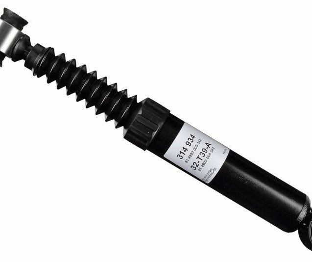 Shock Absorber, SACHS 314 934