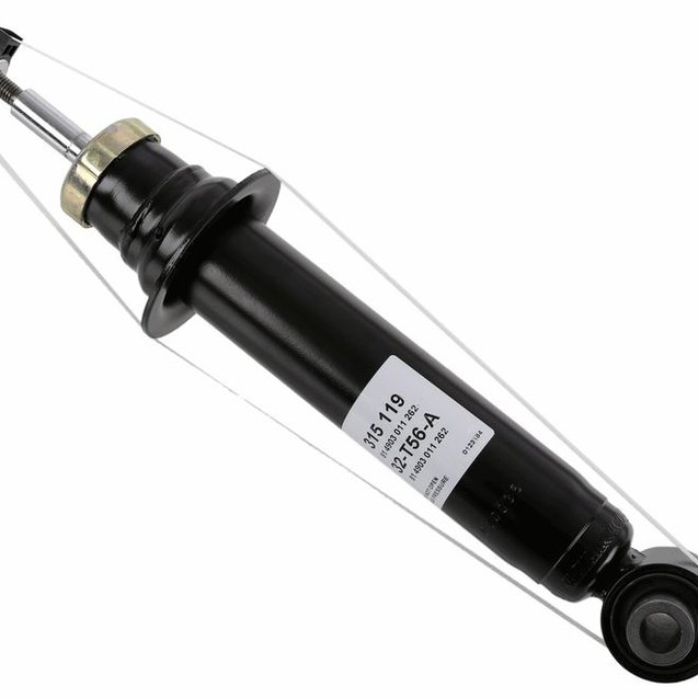 Shock Absorber, SACHS 315 119