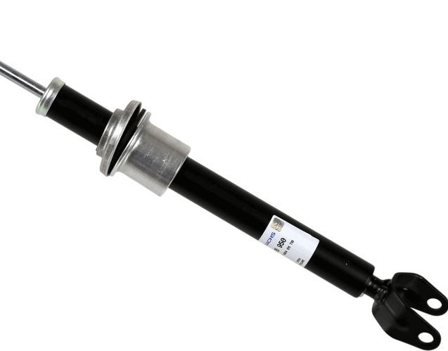 Shock Absorber, SACHS 316 950