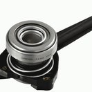Central Slave Cylinder, clutch, SACHS 3182 654 142