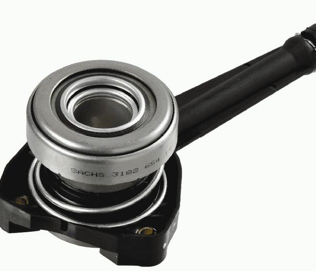 Central Slave Cylinder, clutch, SACHS 3182 654 142