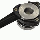 Central Slave Cylinder, clutch, SACHS 3182 654 142