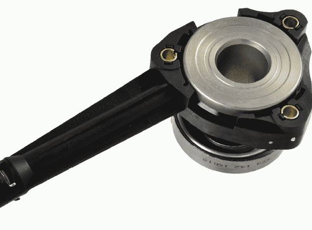 Central Slave Cylinder, clutch, SACHS 3182 654 142