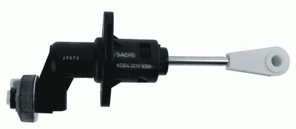 Master Cylinder, clutch, SACHS 6284 009 939