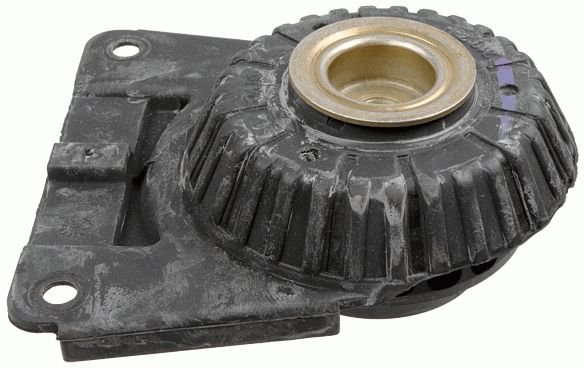 Suspension Strut Support Mount, SACHS 802 328