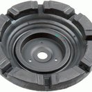 Suspension Strut Support Mount, SACHS 802 337