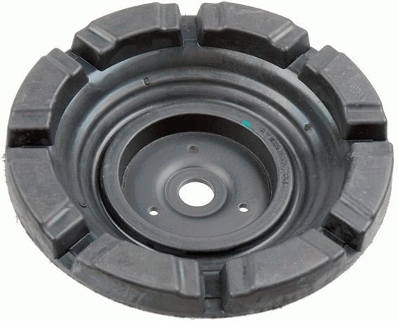 Suspension Strut Support Mount, SACHS 802 337
