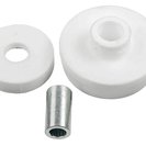 Suspension Strut Support Mount, SACHS 802 398