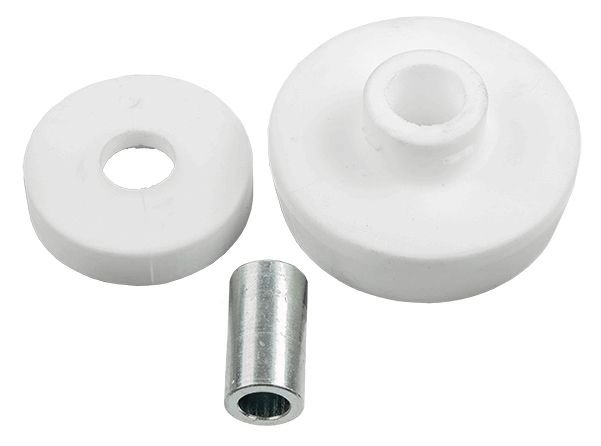 Suspension Strut Support Mount, SACHS 802 398