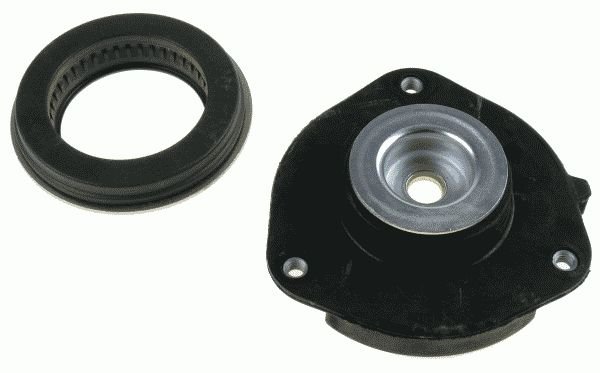 Repair Kit, suspension strut support mount, SACHS 802 417
