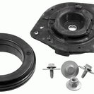 Repair Kit, suspension strut support mount, SACHS 802 527