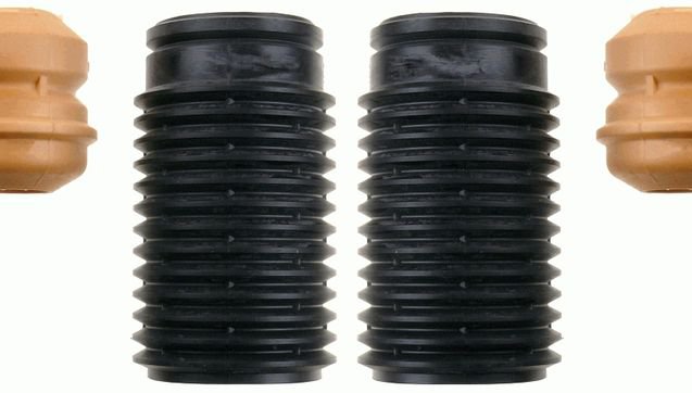 Dust Cover Kit, shock absorber, SACHS 900 017