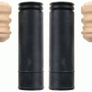 Dust Cover Kit, shock absorber, SACHS 900 049