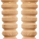 Rubber Buffer, suspension, SACHS 900 078