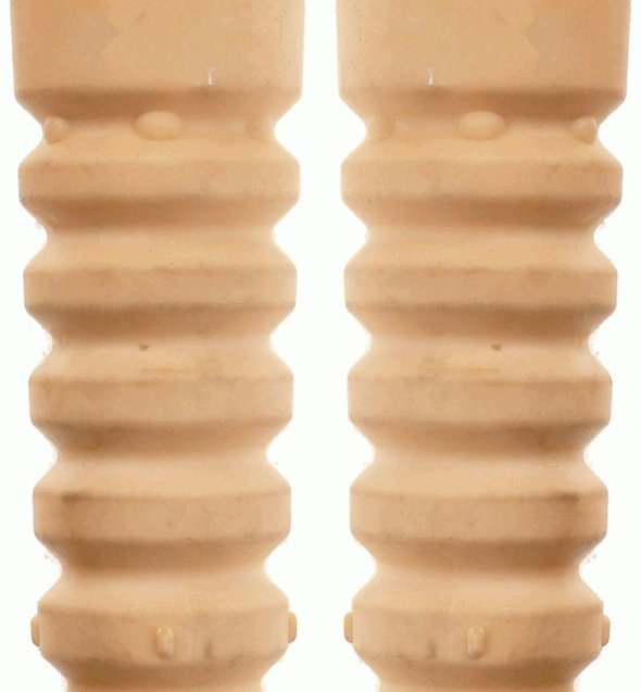 Rubber Buffer, suspension, SACHS 900 078