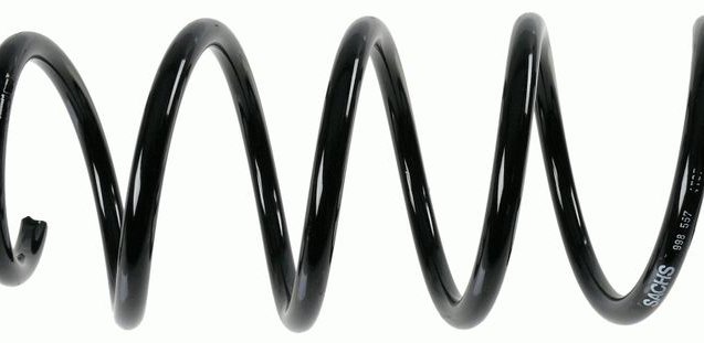 Suspension Spring, SACHS 998 557