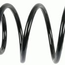 Suspension Spring, SACHS 998 883