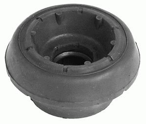 Suspension Strut Support Mount, SACHS 802 061