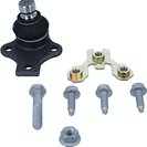 Ball Joint, LEMFÖRDER 10161 07