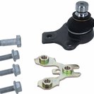 Ball Joint, LEMFÖRDER 10161 07