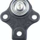 Ball Joint, LEMFÖRDER 10161 07