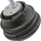 Mounting, engine, LEMFÖRDER 15469 03
