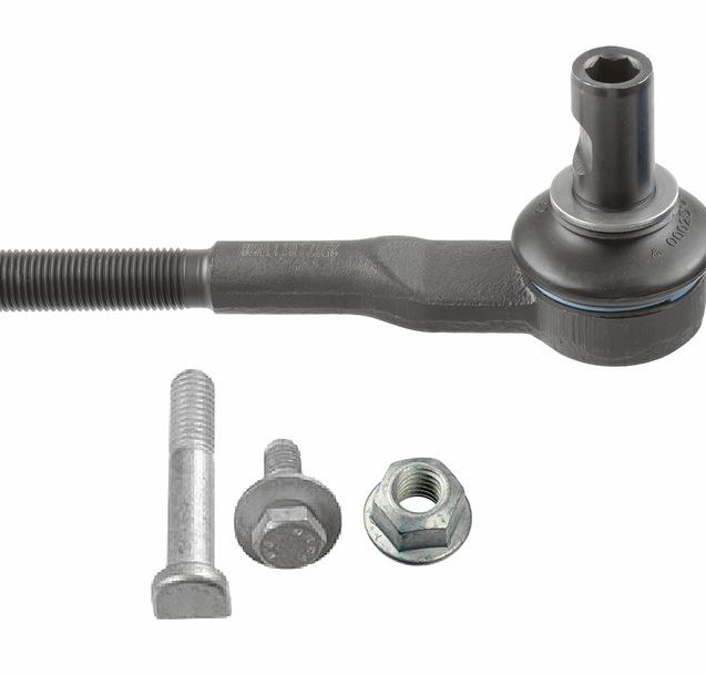 Tie Rod End, LEMFÖRDER 25972 01