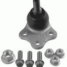 Ball Joint, LEMFÖRDER 31007 01