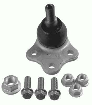 Ball Joint, LEMFÖRDER 31007 01