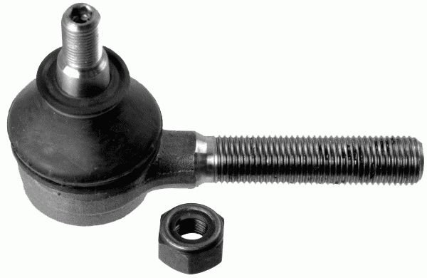Tie Rod End, LEMFÖRDER 31329 01