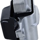 Mounting, automatic transmission, LEMFÖRDER 33143 01
