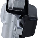 Mounting, automatic transmission, LEMFÖRDER 33143 01