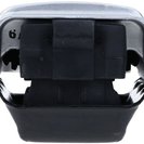 Mounting, automatic transmission, LEMFÖRDER 33143 01