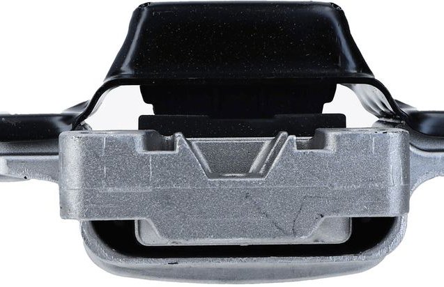 Mounting, automatic transmission, LEMFÖRDER 33143 01
